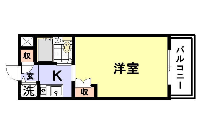 ジョイフル東園田