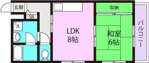 ラフォーレ塚口