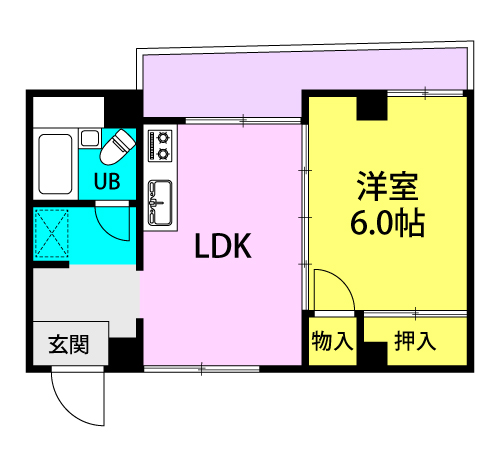パティオ園田