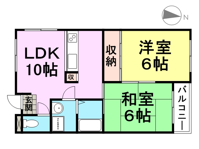 プティメゾン宮本