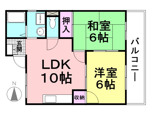 スプリングリバーハイツ