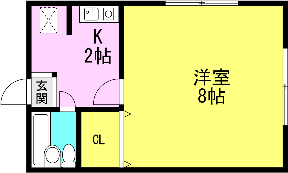 エレガンス