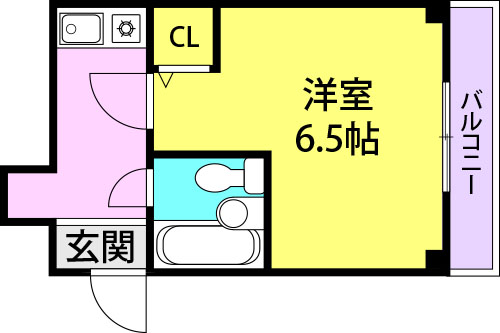 ロジェマンション