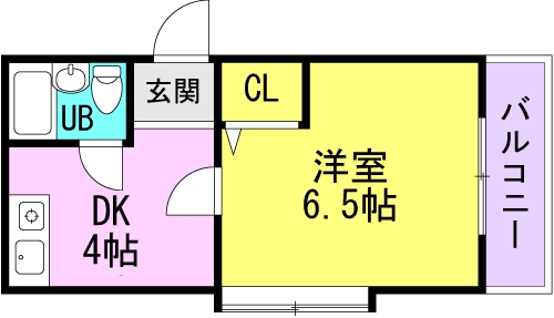 ロジェマンション