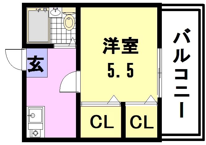 ロジェマンション