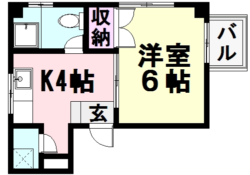 エンプレス南塚口