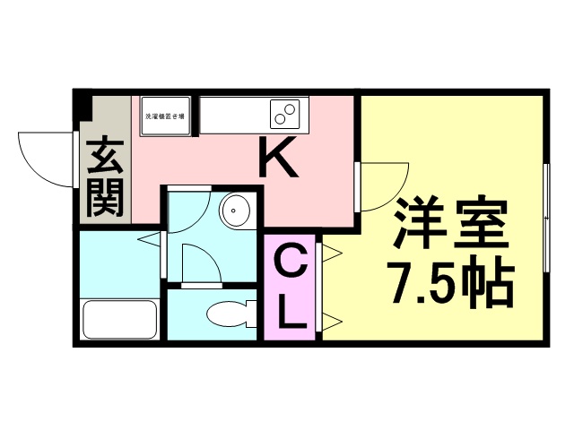 ユニティ塚口