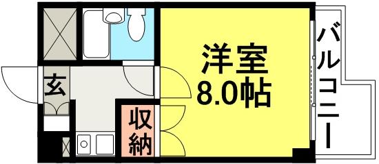 アミティ塚口