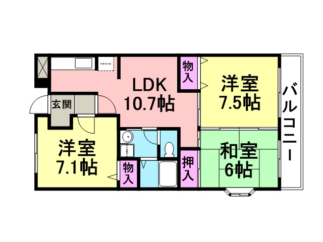 リヴィエール園田