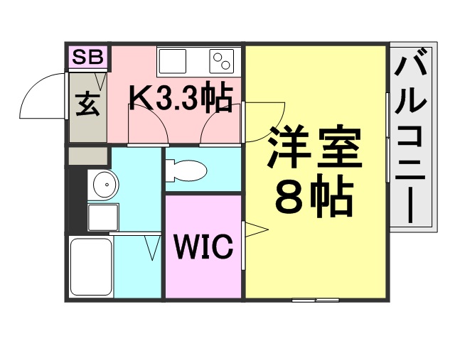 パインフィールド