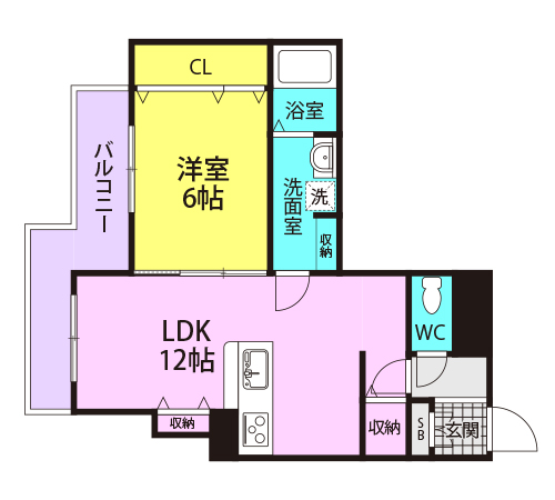 エバーグレイス塚口