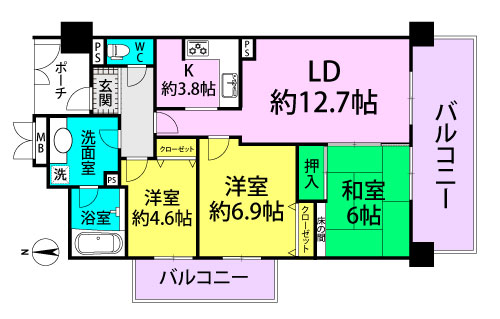 尼崎イスティー