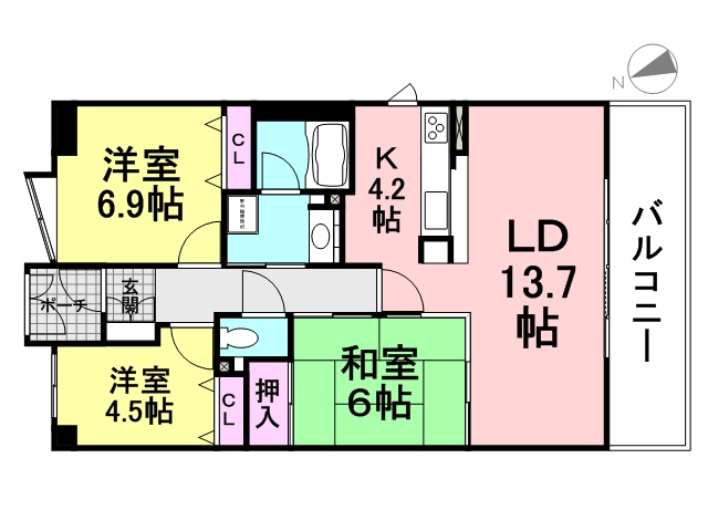 尼崎イスティー