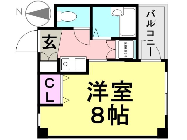 アレックスビル