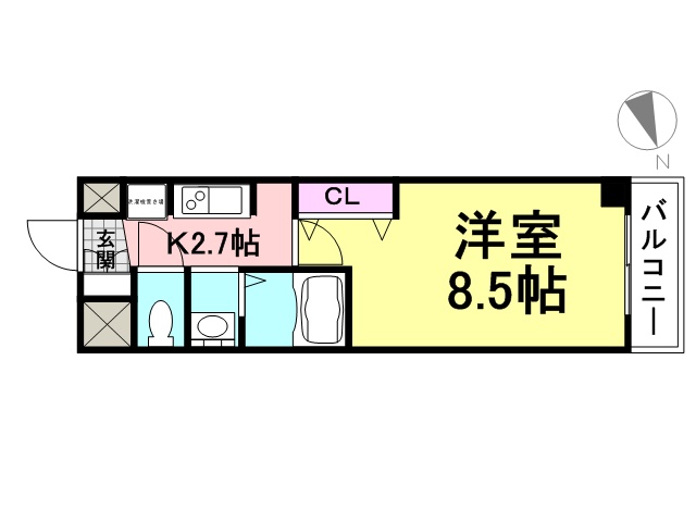 クレセールONE