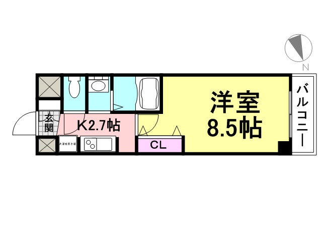 クレセールONE