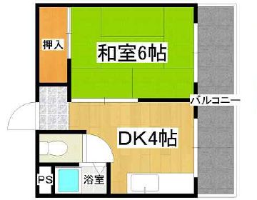 竹馬ビル