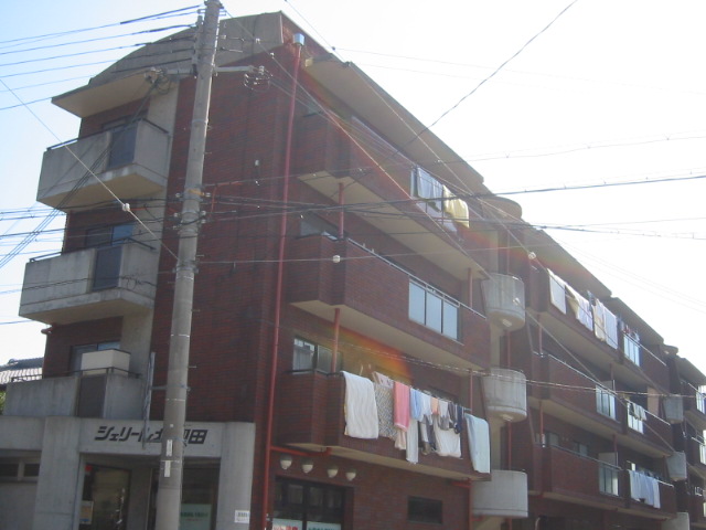 シェリール北園田