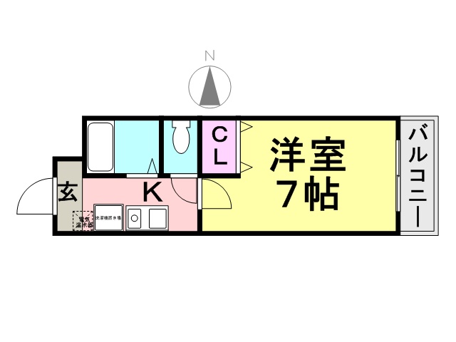 メゾンルネサンス