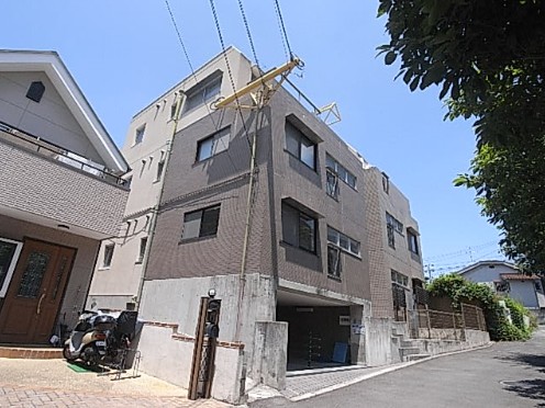 夙川フラット