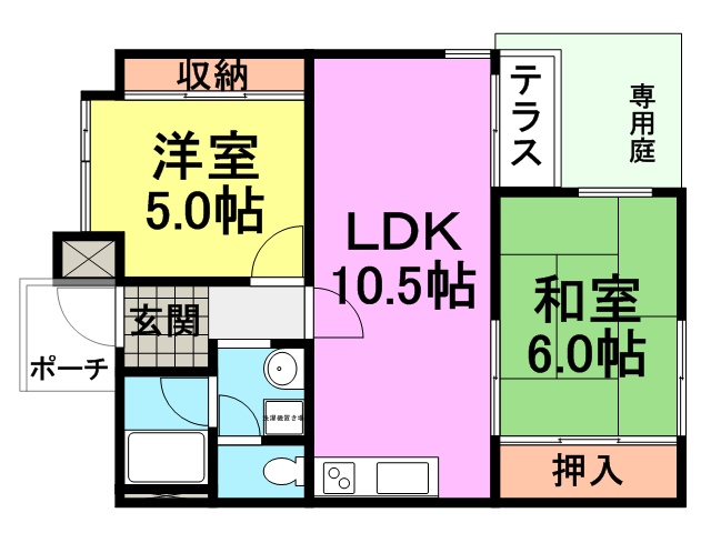 バウ塚口