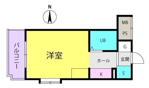 ジョイフル塚口本町