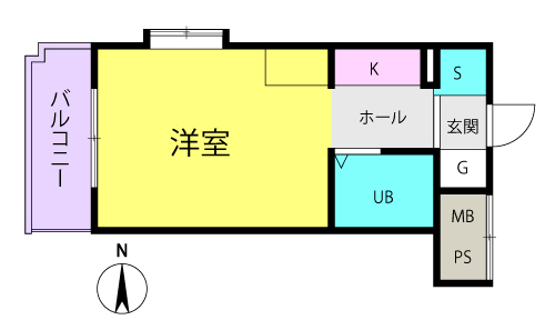 ジョイフル塚口本町