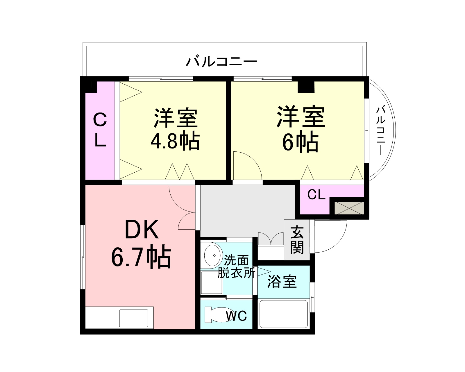ハイマット武庫