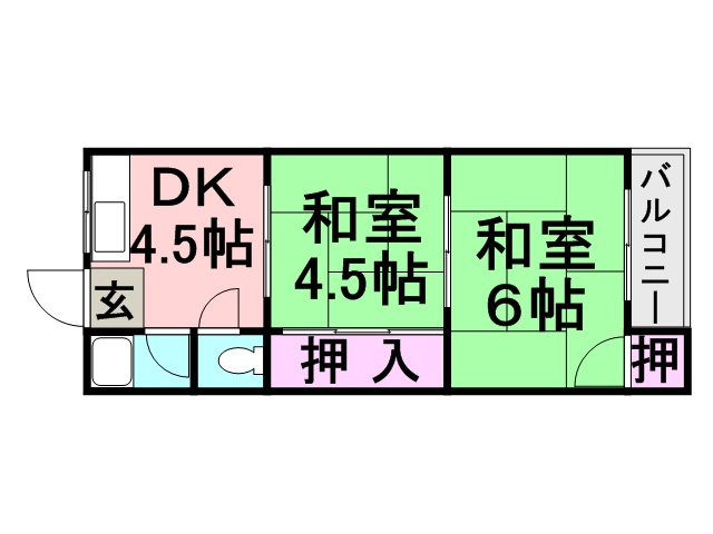 南七松橋本文化