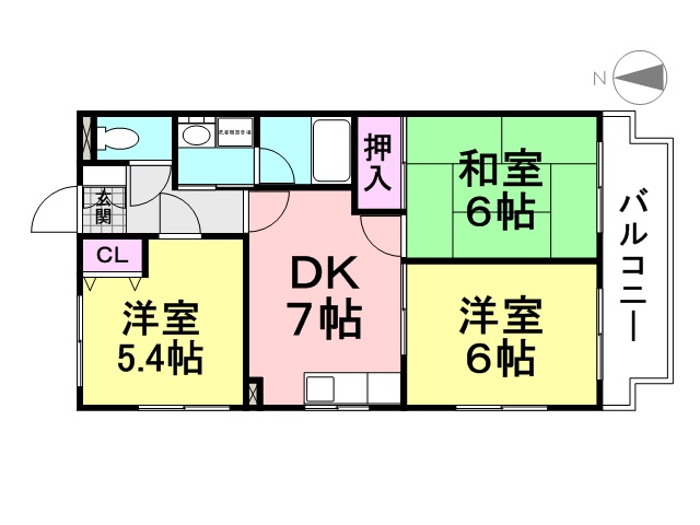 グランエクセル武庫