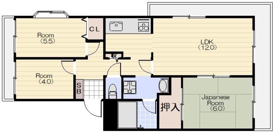 エバーグレイス西宮