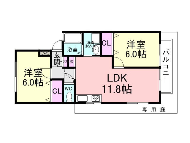 ラピュタ武庫之荘