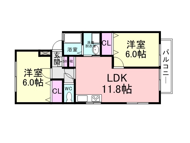 ラピュタ武庫之荘