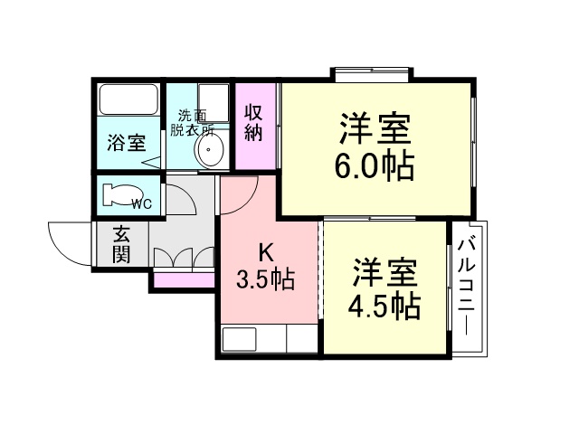 マヨ武庫之荘