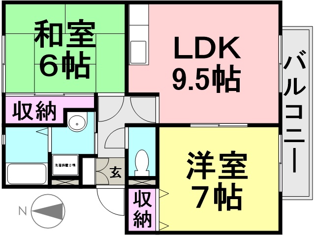 パル武庫川