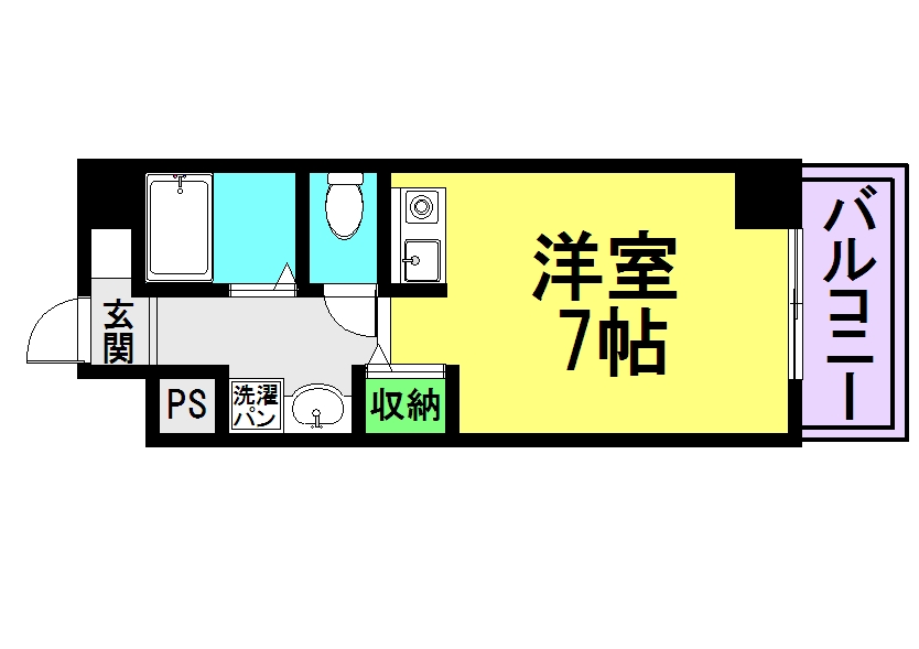 レジーナ西宮北口