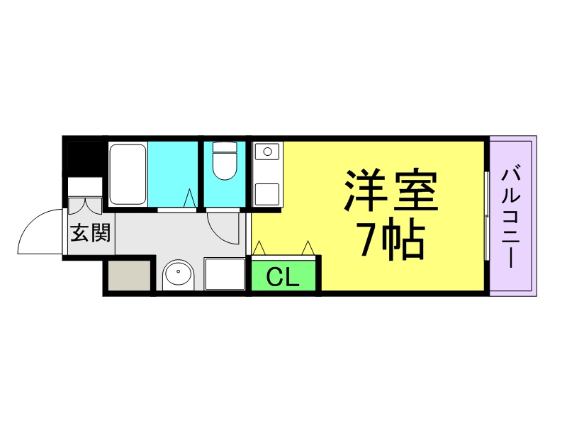 レジーナ西宮北口