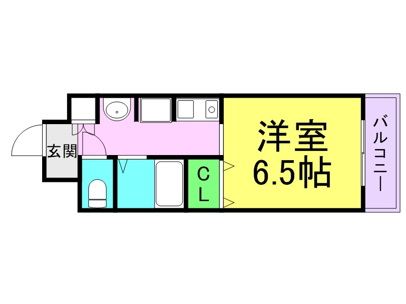 レジーナ西宮北口?