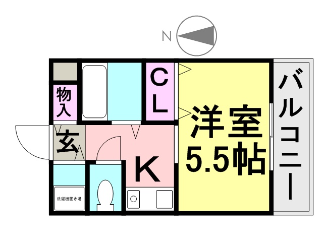 レファインド西難波?