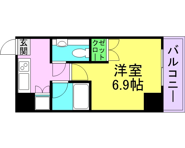 ラセーヌ西宮