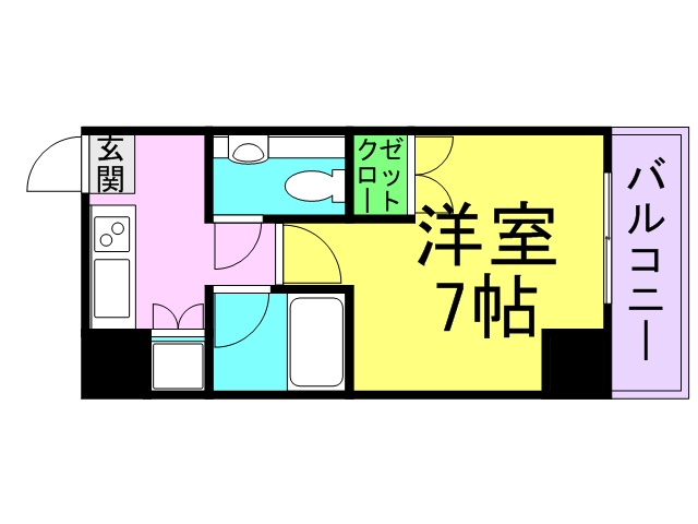 ラセーヌ西宮