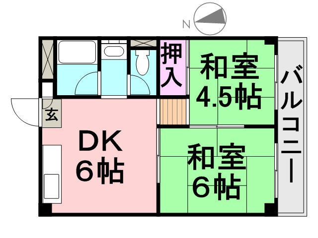 シティーマンション