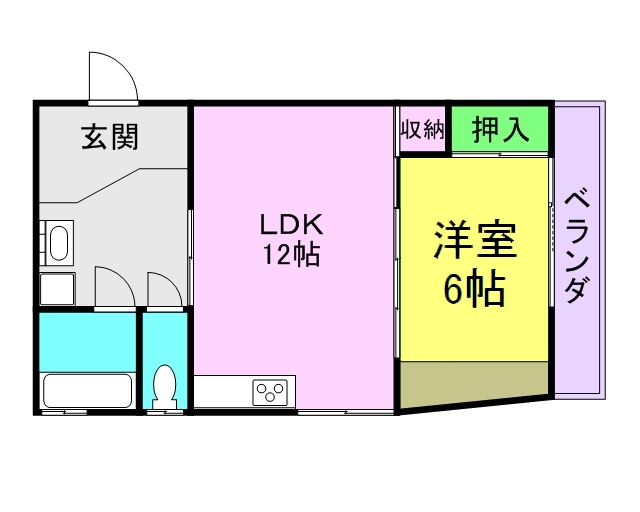 林ビル
