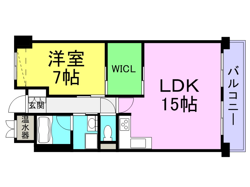 ユーレジデンス武庫川