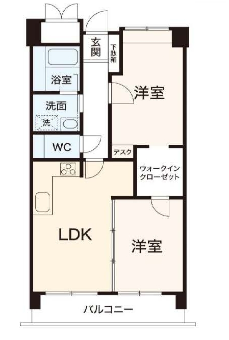 ユーレジデンス武庫川