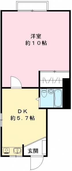 ノーブルライフ甲子園口