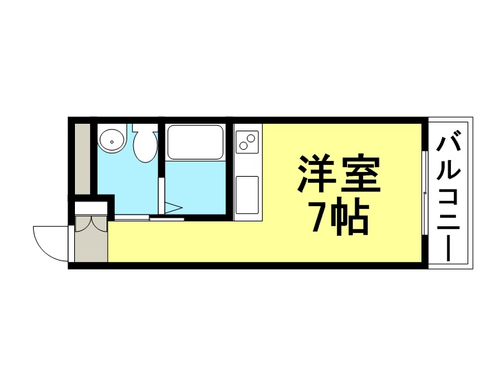 ラレジデンス尼崎