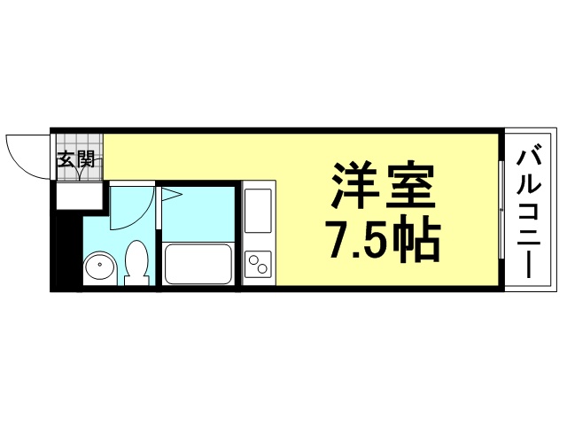 ラレジデンス尼崎