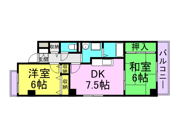 エスポワール171