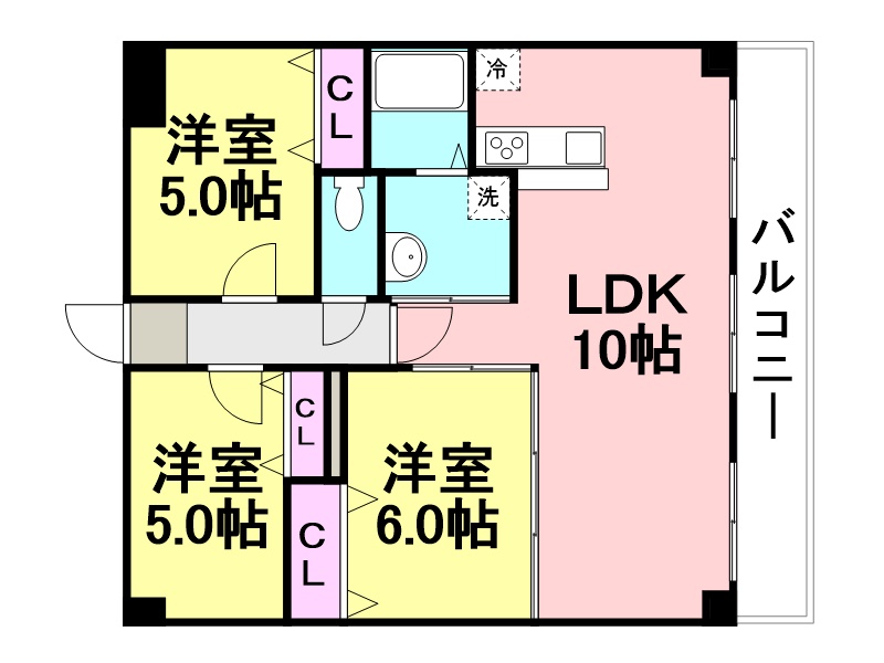 福々邸壱番館